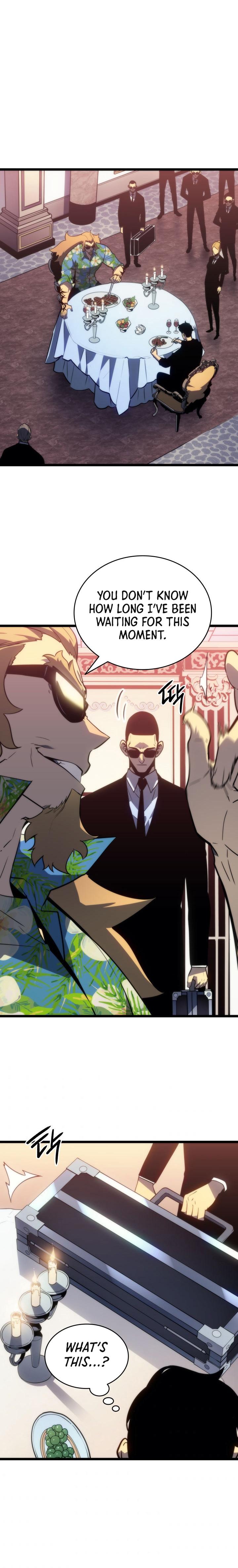 Solo Leveling, Chapter 153 image 14
